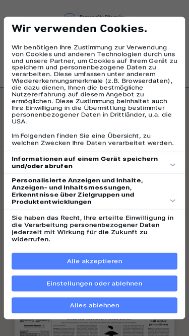 epaper.haz.de