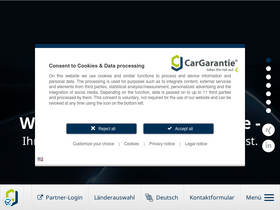cargarantie.com