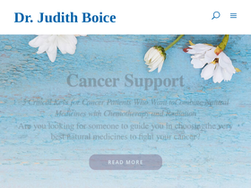 drjudithboice.com