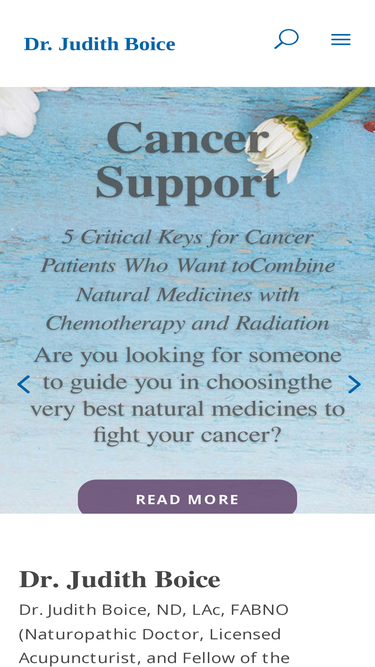 drjudithboice.com