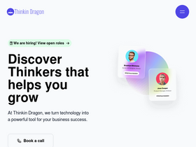 thinkindragon.com