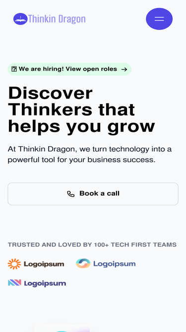 thinkindragon.com