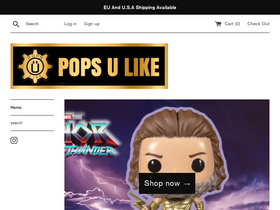popsulike.co.uk