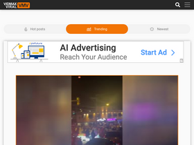 'vidmaxviral.com' screenshot