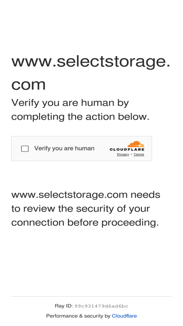 selectstorage.com