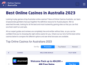 'online-casinos-australia.com' screenshot