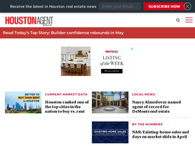 houstonagentmagazine.com