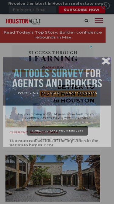 houstonagentmagazine.com