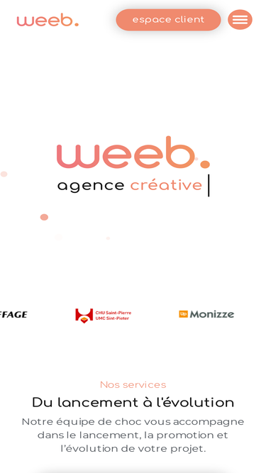 weeb.agency