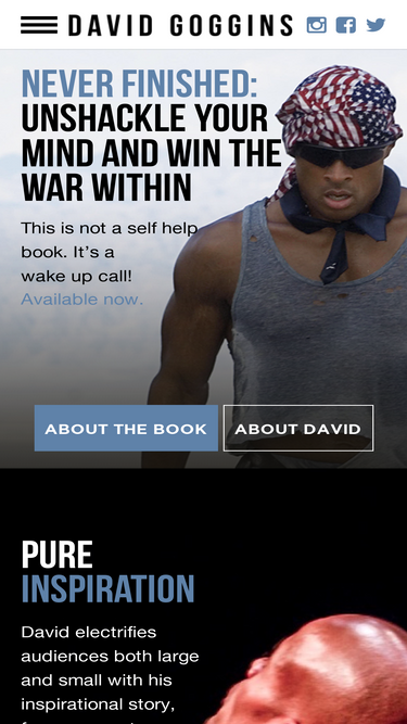 davidgoggins.com