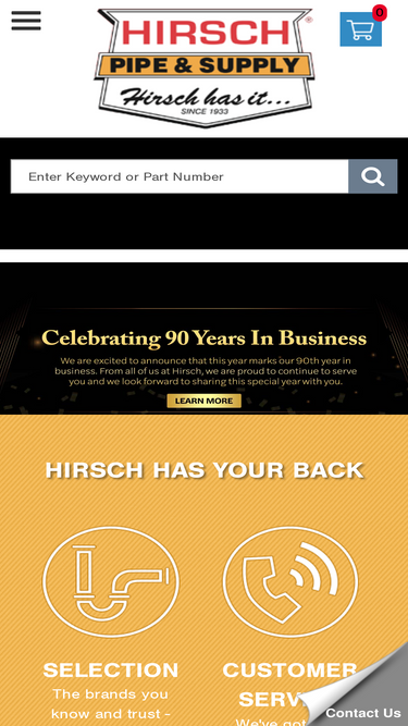 hirsch.com