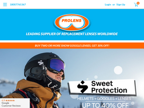 prolens.com