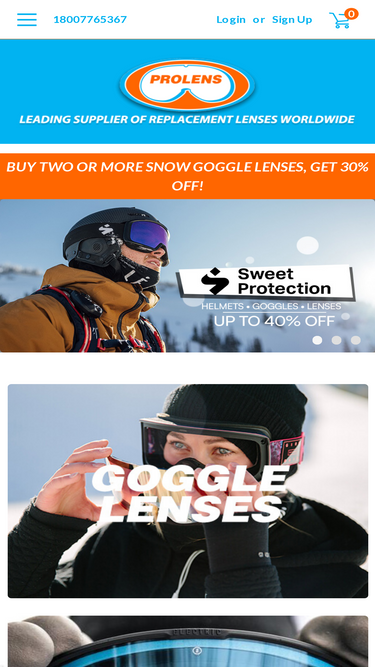 prolens.com