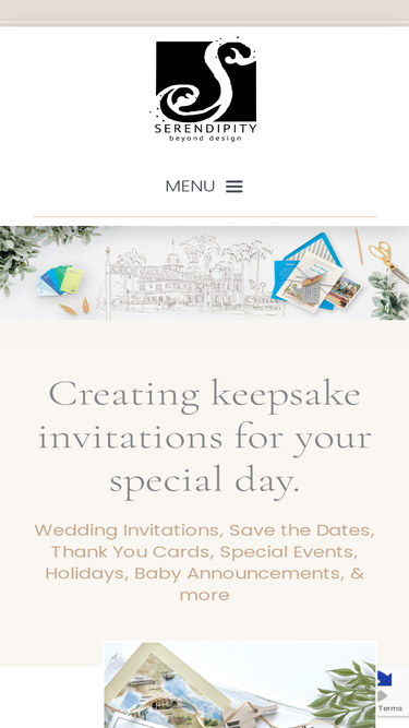 serendipitybeyonddesign.com