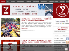 lspa.lv