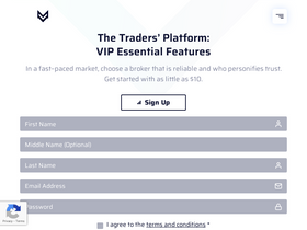 vitalmarkets.com