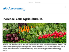 agassessment.org