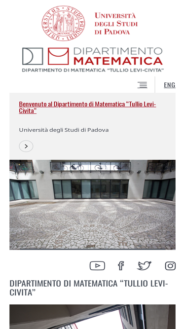 math.unipd.it