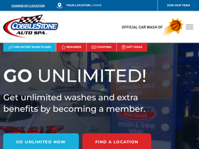 Home Page  iShineExpress Car Wash & Detail