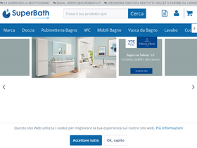 superbath.it
