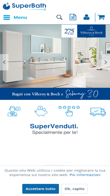 superbath.it