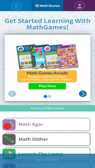 MATH SLITHER jogo online gratuito em