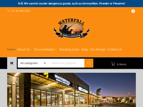 waterfallarms.com