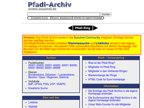 archiv.scoutnet.de