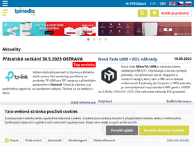 ipmedia.cz