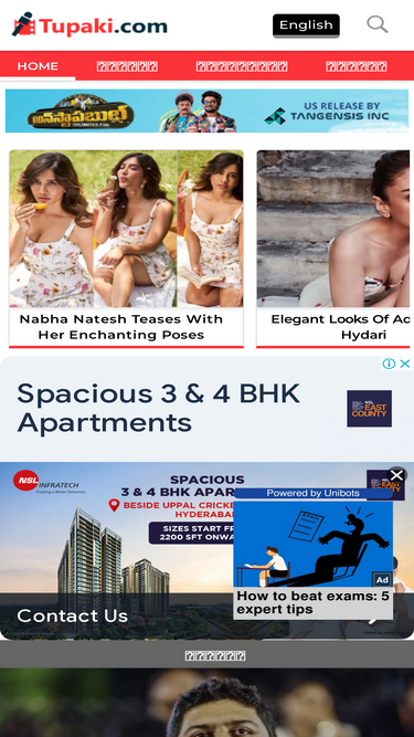 m.tupaki.com