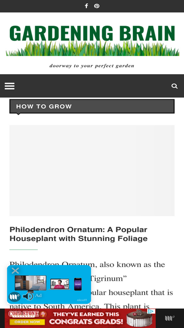 gardeningbrain.com