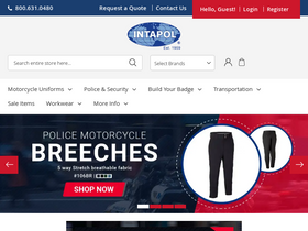 intapol.com