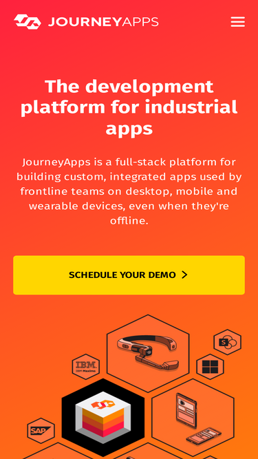 journeyapps.com