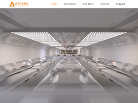 athena.studio