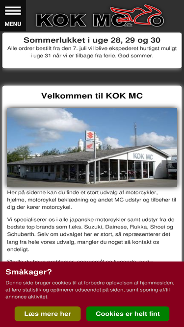 kok-mc.dk