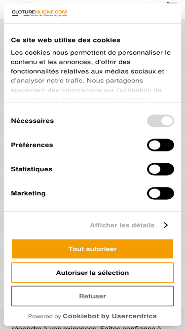 cloturenligne.com