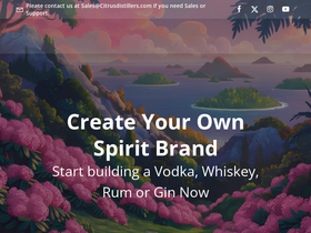 citrusdistillers.com