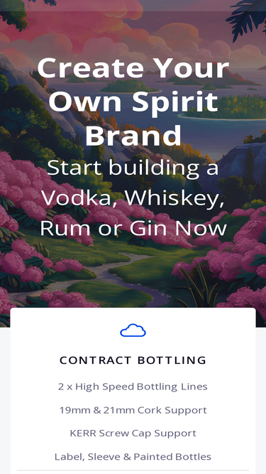 citrusdistillers.com