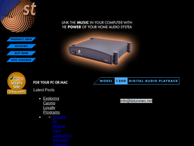 stereo-link.com