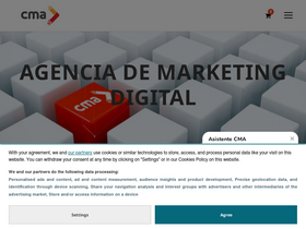 cmacomunicacion.com