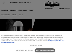lorealprofessionnel.ch