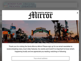 'smmirror.com' screenshot