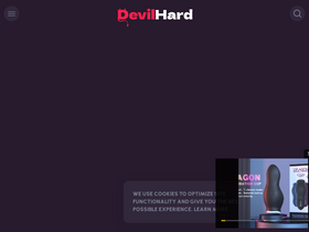 devilhard.com