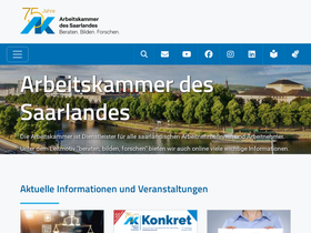 arbeitskammer.de