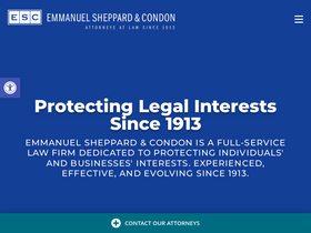 esclaw.com