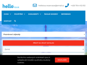 hellotour.cz