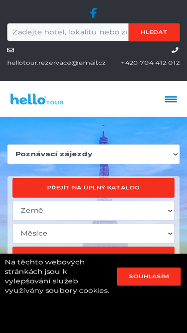 hellotour.cz