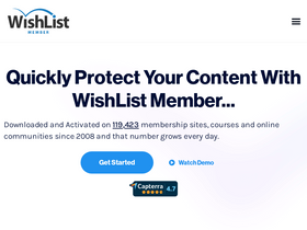 wishlistproducts.com