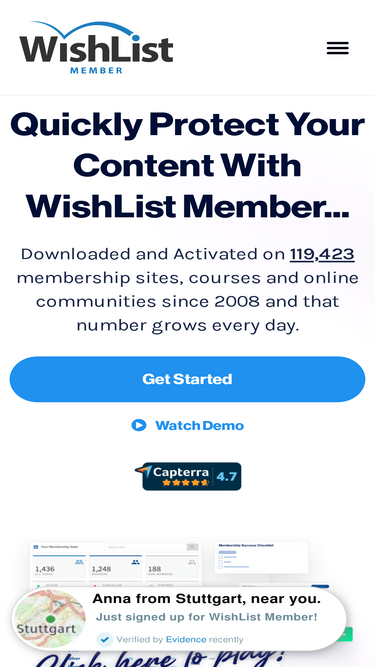 wishlistproducts.com