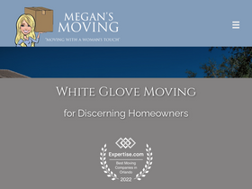 megansmoving.com